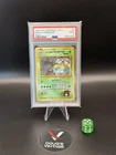 PSA 9 1999 P.M. Japanese Gym 2 Erika’s Venusaur Holo #9