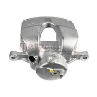 Bremssattel Vorderachse Links Metzger FüR U.A. MERCEDES-BENZ A-KLASSE