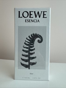 Loewe Esencia | eBay