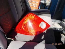 Driver Left Tail Light Sedan Fits 05-10 G6 103992