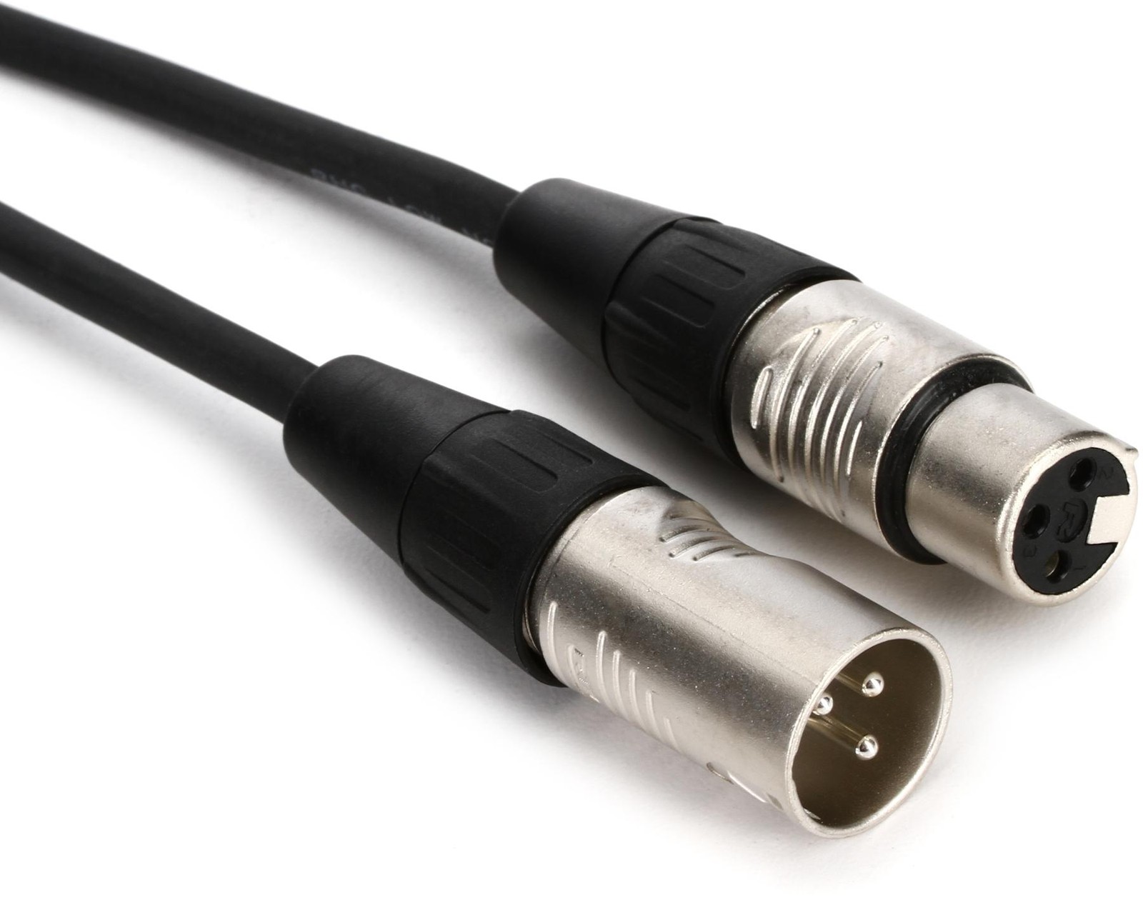 Микрофонный кабель StageMASTER SMM-20 длиной 20 футов 2990₽