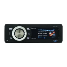 Aquatic AV AM/FM/MP3/USB Stereo w/Bluetooth - AQ-MP-5UBT-S