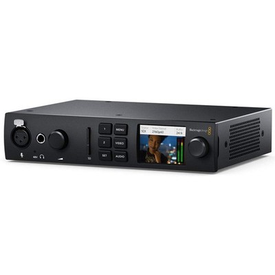 Blackmagic Design UltraStudio 4K Mini Capture/Playback Unit BMD-BDLKULSDMINI4K