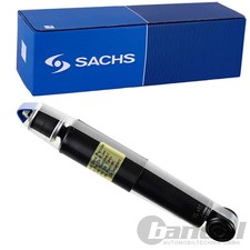 SACHS Ammortizzatore a Gas Asse Ant. per Nissan Navara NP300 Scegliere