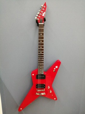 ESP RANDOM STAR KASUMI Electric Guitar