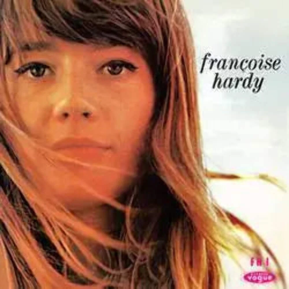 Francoise Hardy Lp for sale - eBay