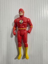 Product Image: Kenner DC Super Powers The Flash Vintage Original 1984 Action Figure ~MINTY