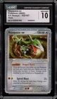 Pokemon Rayquaza ex EX Deoxys Holo Ultra Rare #102 CGC 10 Gem Mint