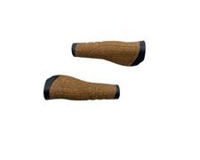 Fahrradgriff 135/135mm Kork Set *NEU EINGETRO...