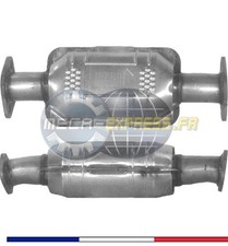 Catalyseurs Mazda MX5