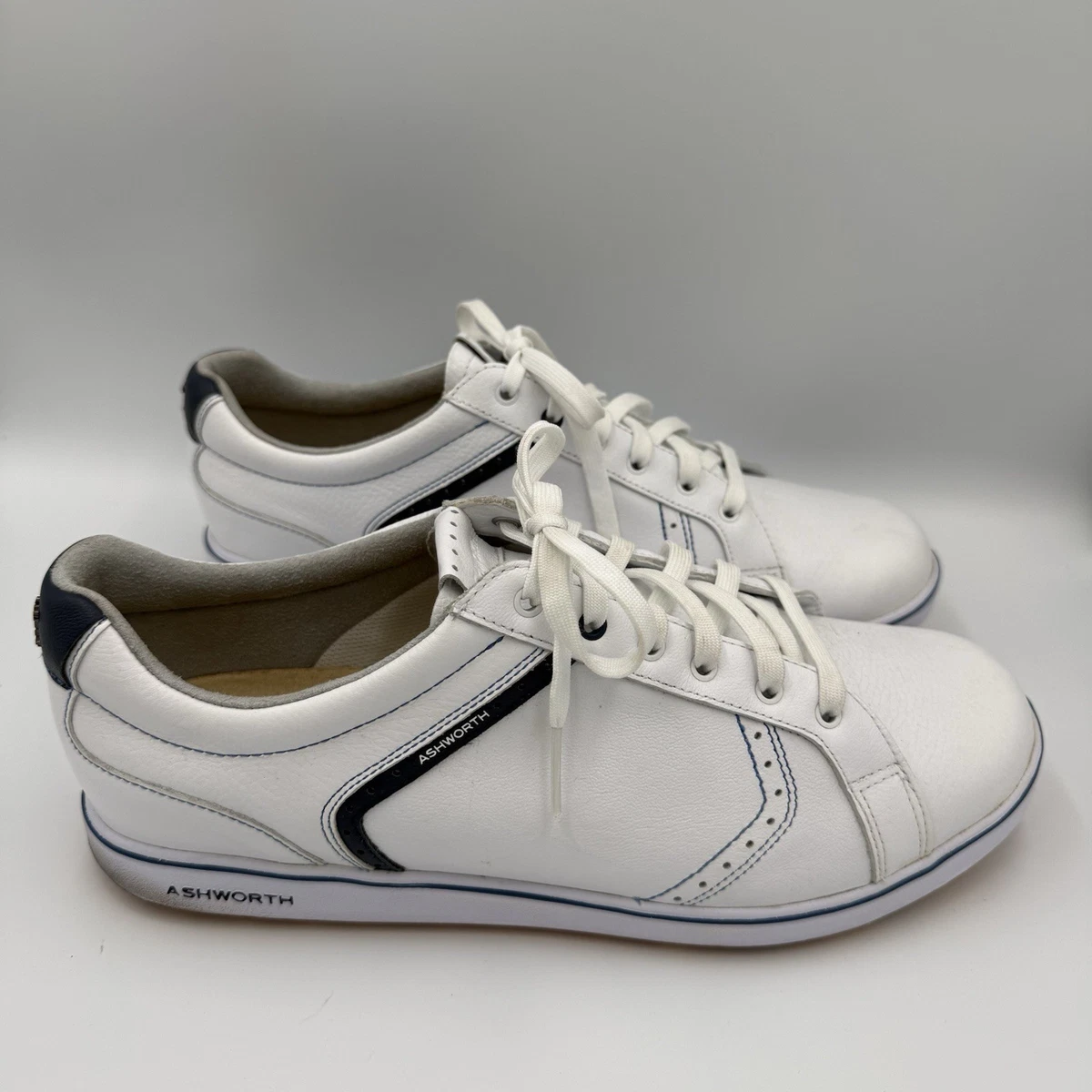 Ashworth Golf Shoes for sale | eBay