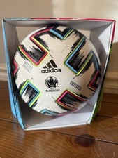 Adidas Uniforia Pro Euro2020 Official Match Football Ball Adidas Uniforia Pro Euro2020 Official Match Football Ball