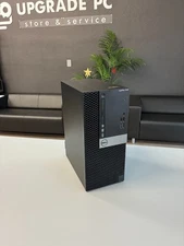 Dell OptiPlex 7040: i7-6700 / RAM 16Gb / SSD 512Gb / Win 11 Pro