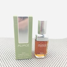 Estee Lauder ALIAGE 2.0 Oz Sport Fragrance VINTAGE SPRAY - Amber - New In Box