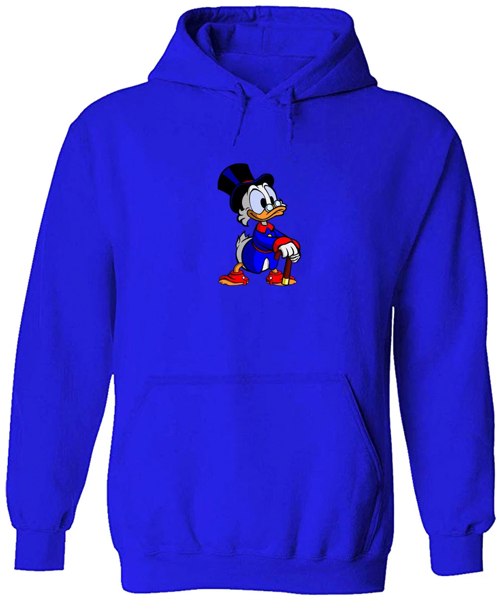 Scrooge shop mcduck hoodie