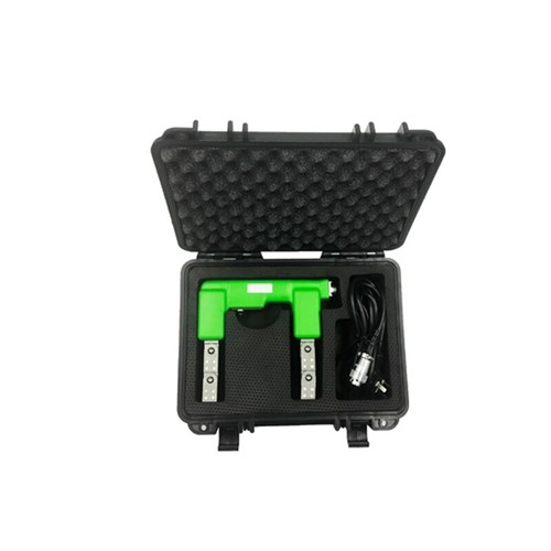 Magnetic Particle Flaw Detector Magna Flux AC Electromagnetic Yoke Tester Tool - Picture 6 of 6