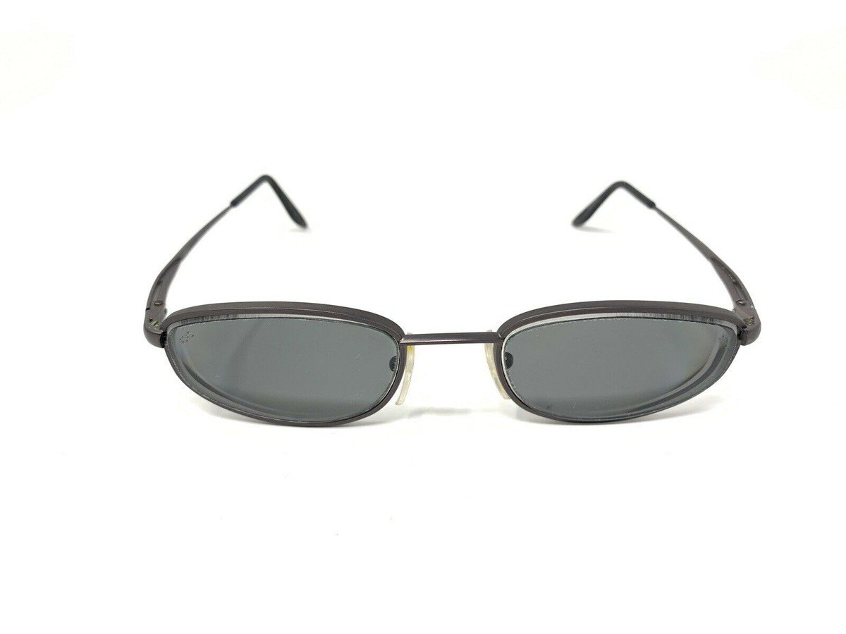 ATTITUDE 1 AO Safety Z87 Eyeglasses Eyewear Glasses Frames 49