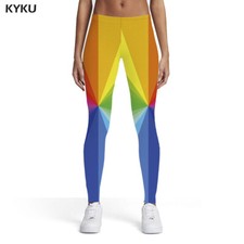  LEGGINGS SOFT STRETCHY GIFT SPORT PARTY WORK UK SIZE 10-12 HOLIDAY SUMMER NEW