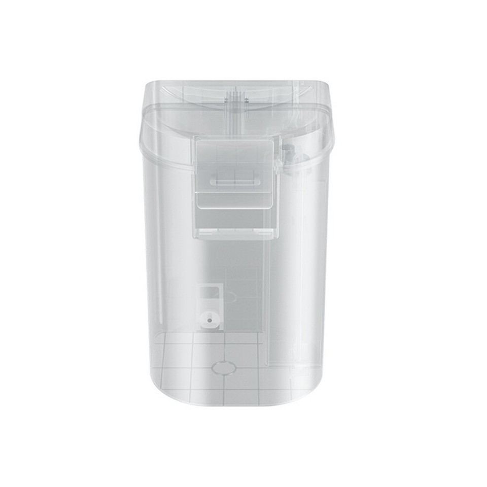 Sewage Tank Clean Water Tank for X30/X30 Pro Robot Vacuum Cleaner Parts