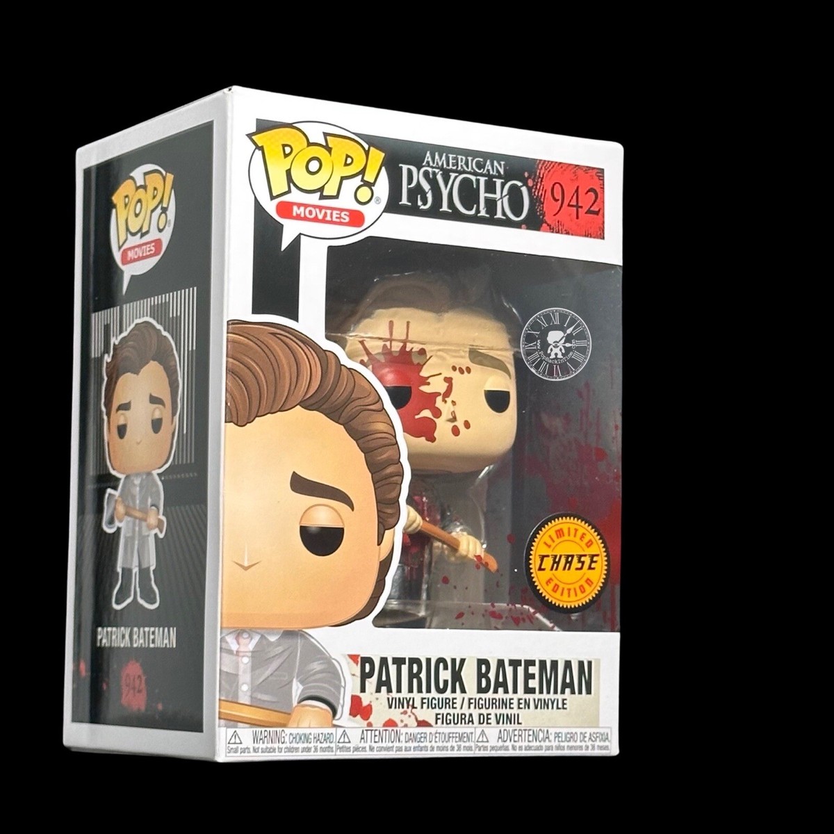 What are Funko Pop Chase: Ultimate Guide to Rare Collectibles
