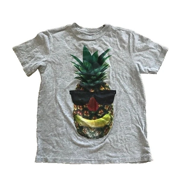 Mezcla de algodón Aéropostale ropa unisex para niños (Talla 4 y más grande)