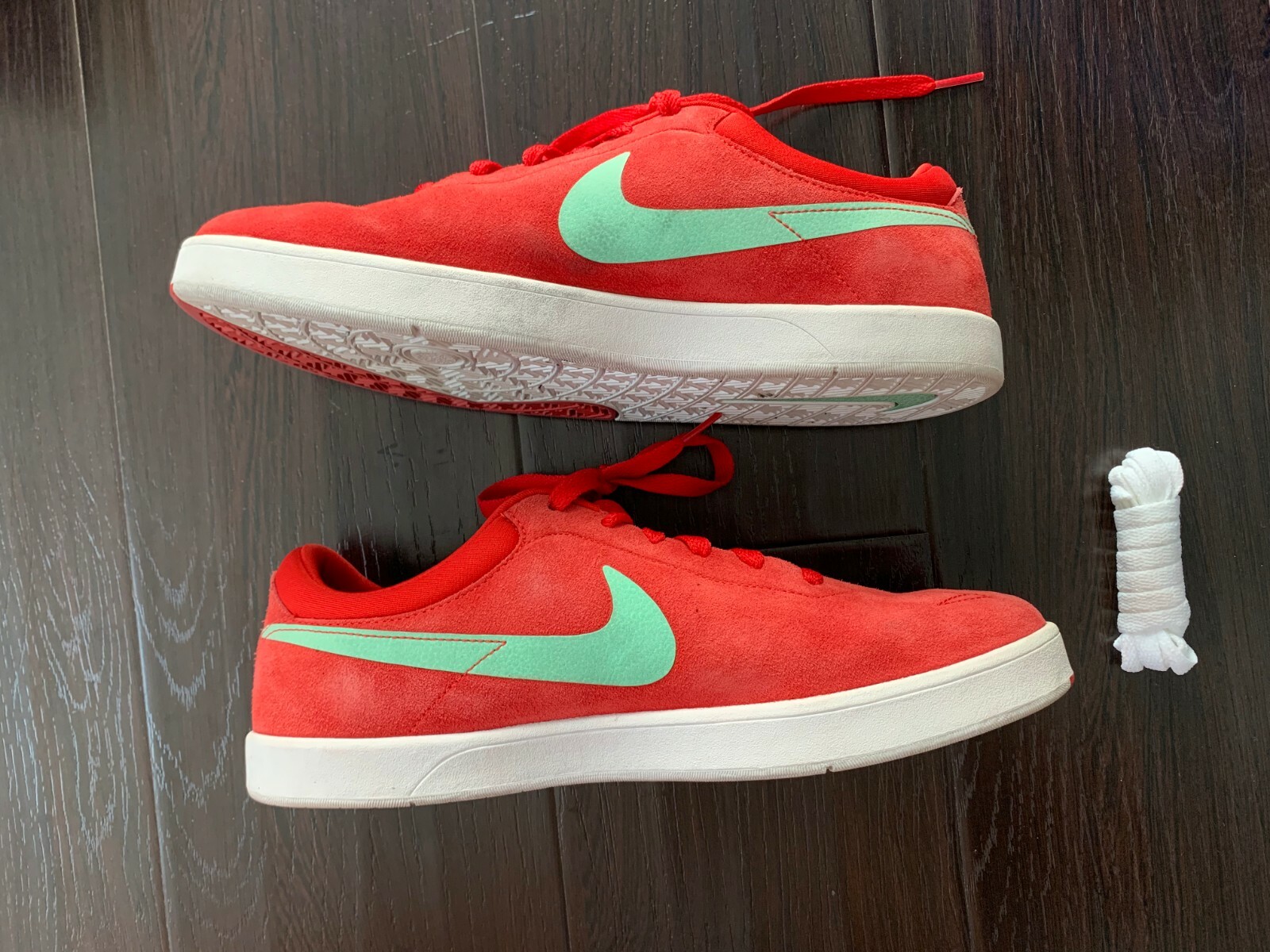 eric koston 2 red