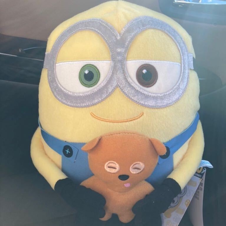 minionさま専用2本分 Minions: King Bob TUBBZ (Boxed Edition):