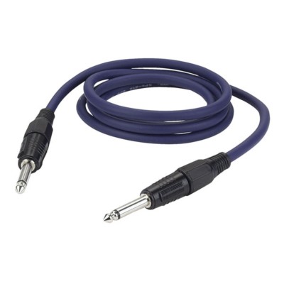 DAP Audio FS01 Jack Mono 2x1,5mm² 6m Lautsprecherkabel