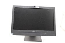 Dell OptiPlex 5250 All-In-One Intel Core i5-7500 4GB DDR4 Ram No HDD