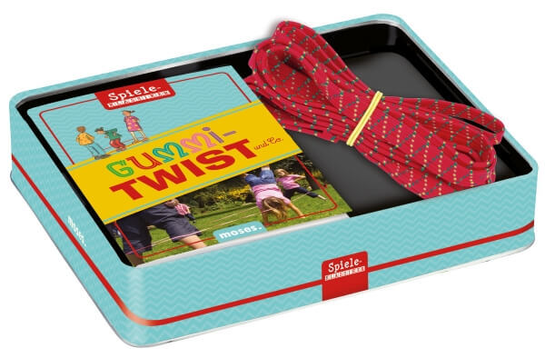 Thumbnail - Gummitwist-set