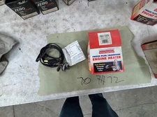 ZEROSTART 880-1223 8801223  ""READ THE LISTING""     9W