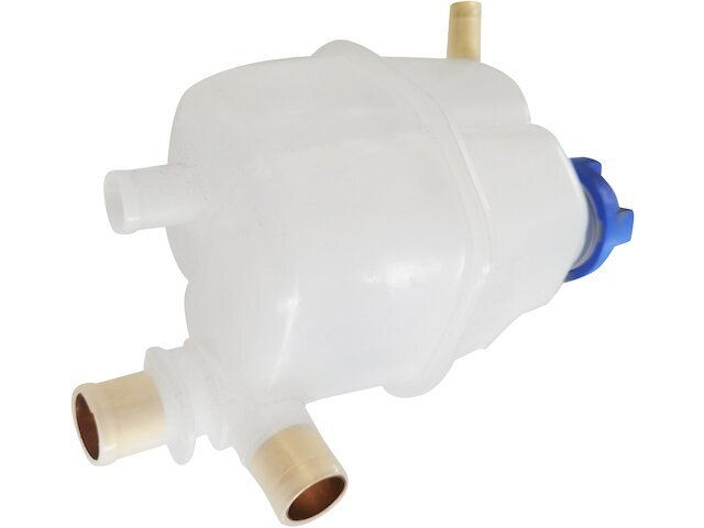 Expansion Tank fits Fortwo 2008-2015 94VTGV