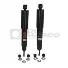 Coppia ammortizzatori posteriori, Renault 4 1961-93, R4 Sinpar 4x4, R6 Berlina