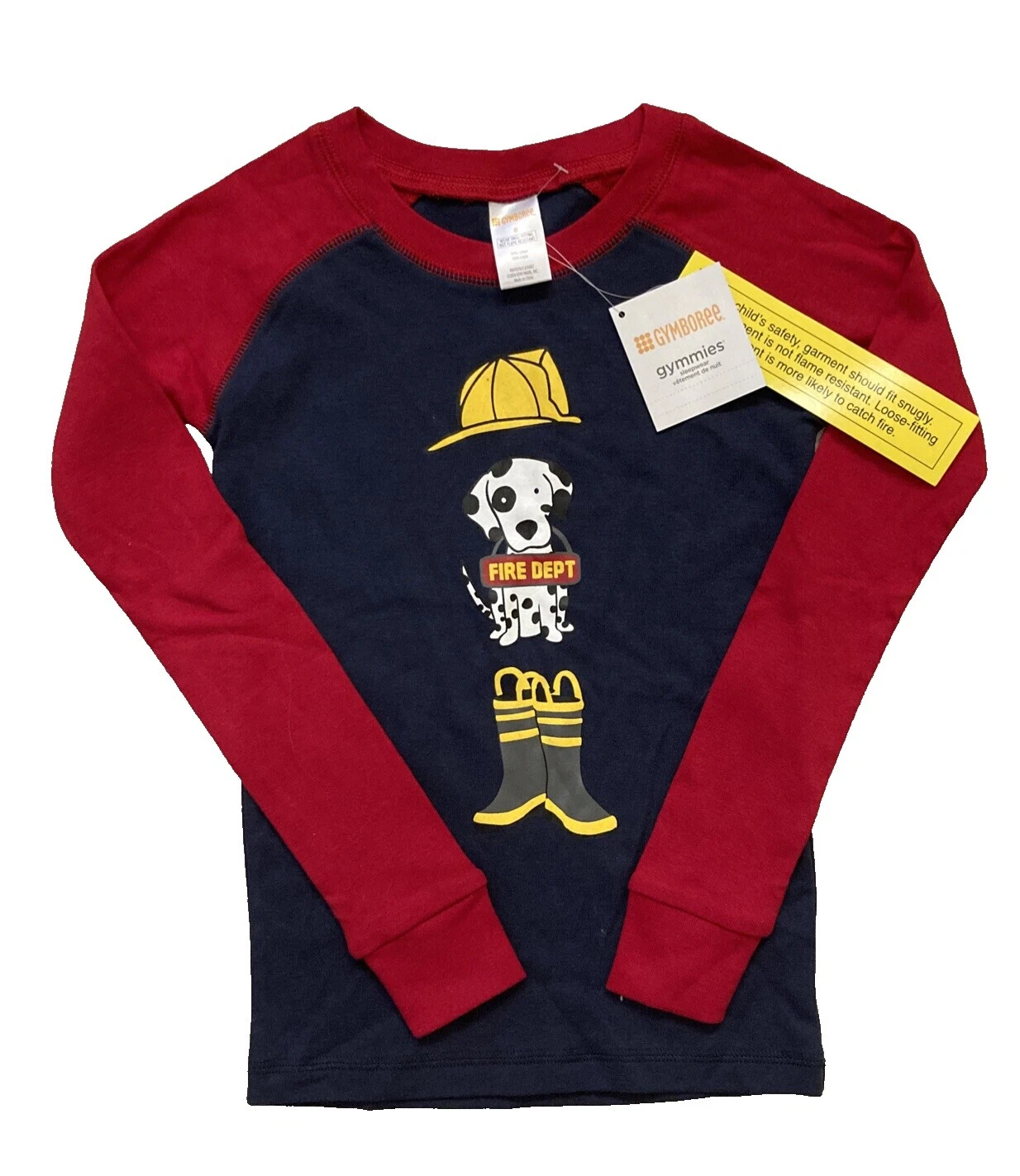 Gymboree 8 Size Sleepwear for Boys