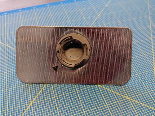 Siemens Geschirrspüler SC76M540EU/11 Feinsieb Microsieb 00649099 00649100