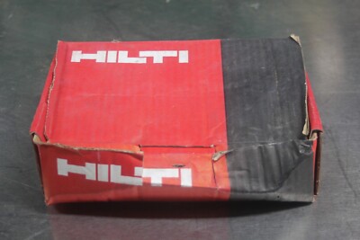 Hilti HSL-3-G-M16/25 371802