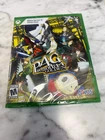 Persona 4 Golden - Xbox One/Series O42325
