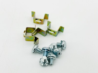 New Repco 9714CG Contact Kit GE 100/200/300 Replaces