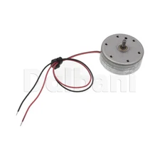 Mabuchi Motor RF-400CA-12265 for DIY Robotics Arduino Car CD Player