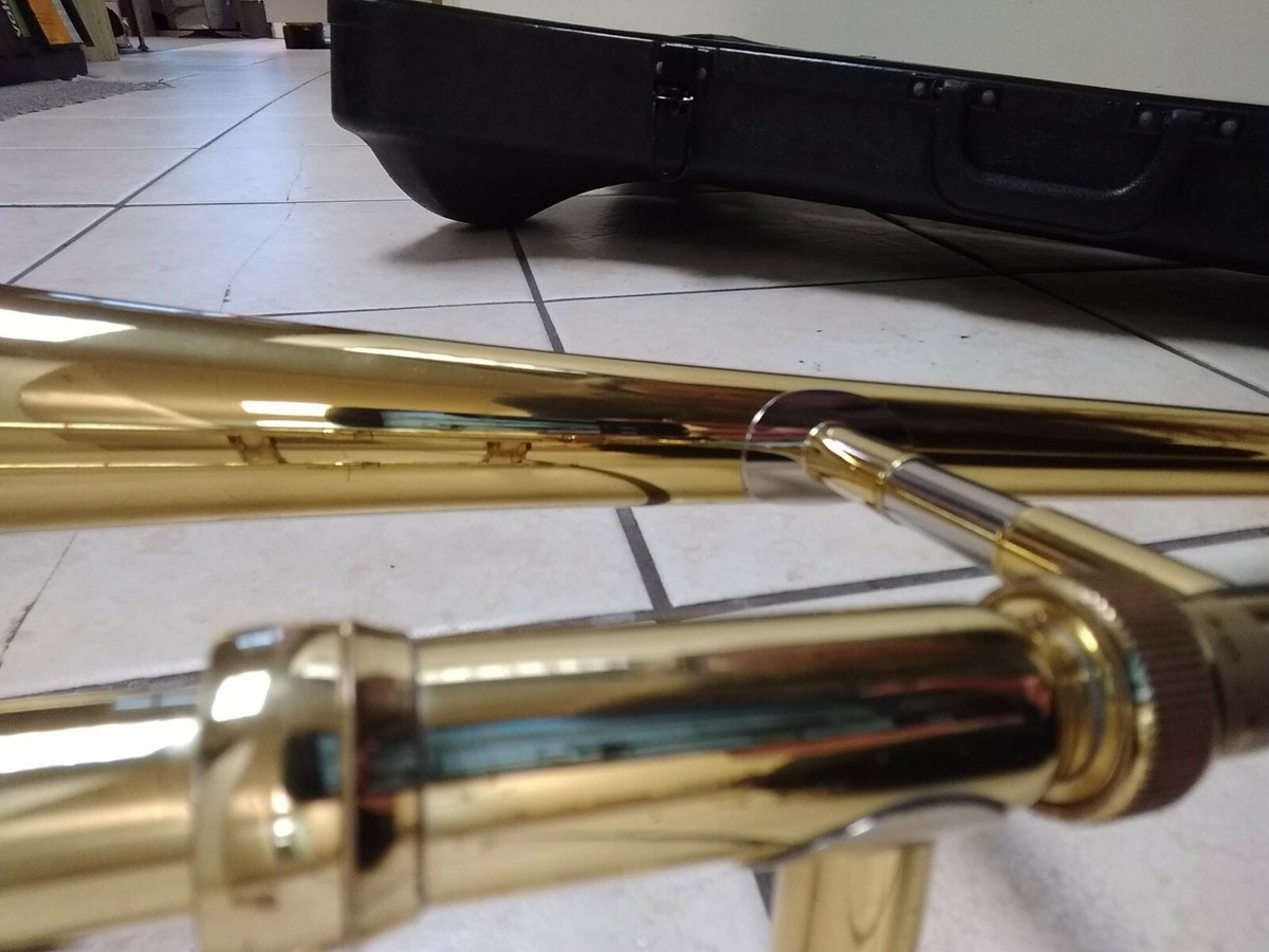 Jupiter Trombone JSL 332 | eBay Jupiter Trombone JSL 332 | eBay
