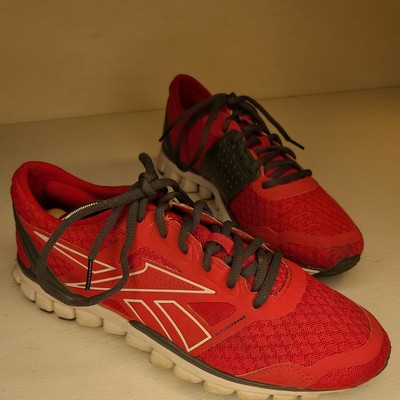 reebok flex fit shoes