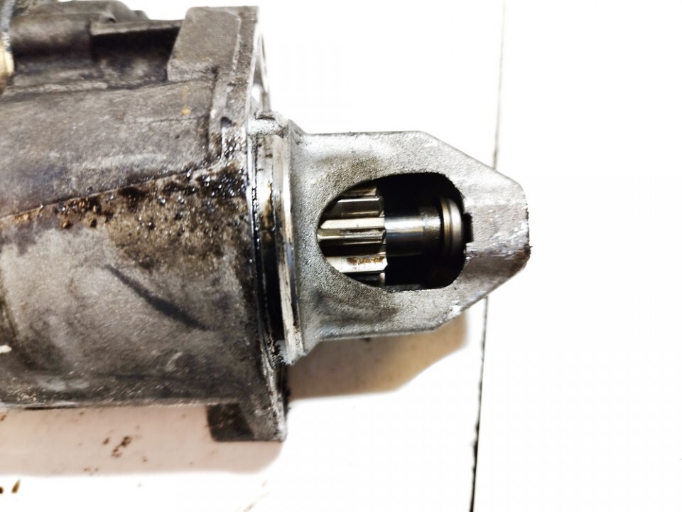 1005831548 Starter Motor for Mercedes-Benz ML-CLASS UK1434455-42 