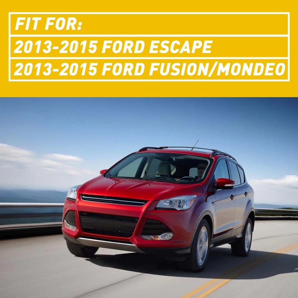 Рычаг переключения передач рычаг переключения передач для Ford Escape Fusion 2013-2015 годов выпуска - Изображение 2 из 4