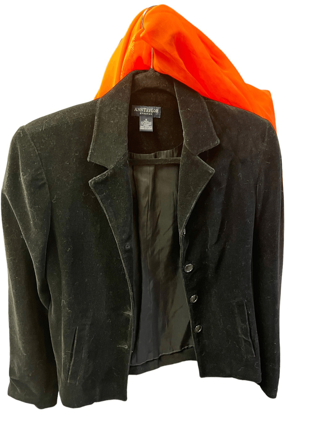 Anne Taylor Jacket Size Small - image 3