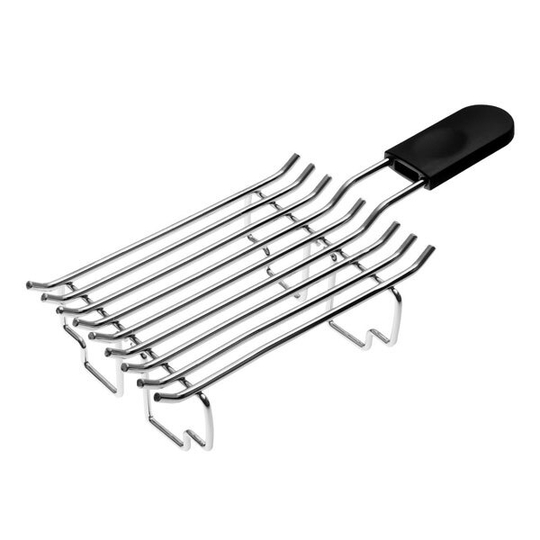 KitchenAid 5KTBW22 Brötchenaufsatz Metall Brötchen Brot Toaster Aufsatz