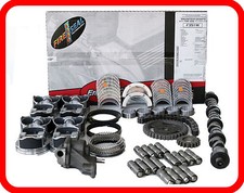 *Master Engine Rebuild Kit* 07-12 Ford F150 F250 Expedition 5.4L V8 24v VIN"5,V"