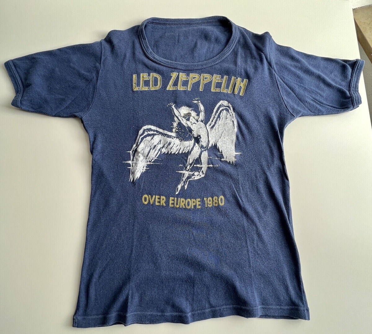 Led Zeppelin Last 