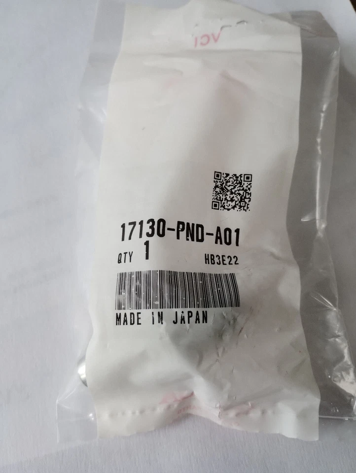 Genuine Honda PCV Valve 17130-PND-A01 - Image 2 of 2