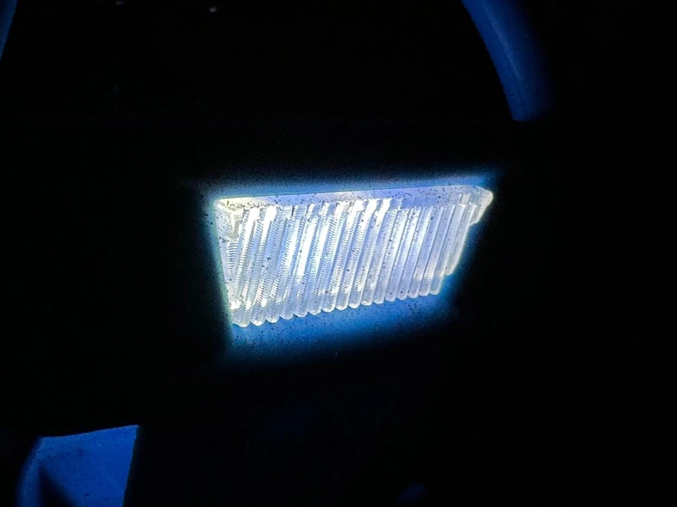 Arrma Gorgon Light Kit for Stock Bumper Headlights - Image 2 of 4