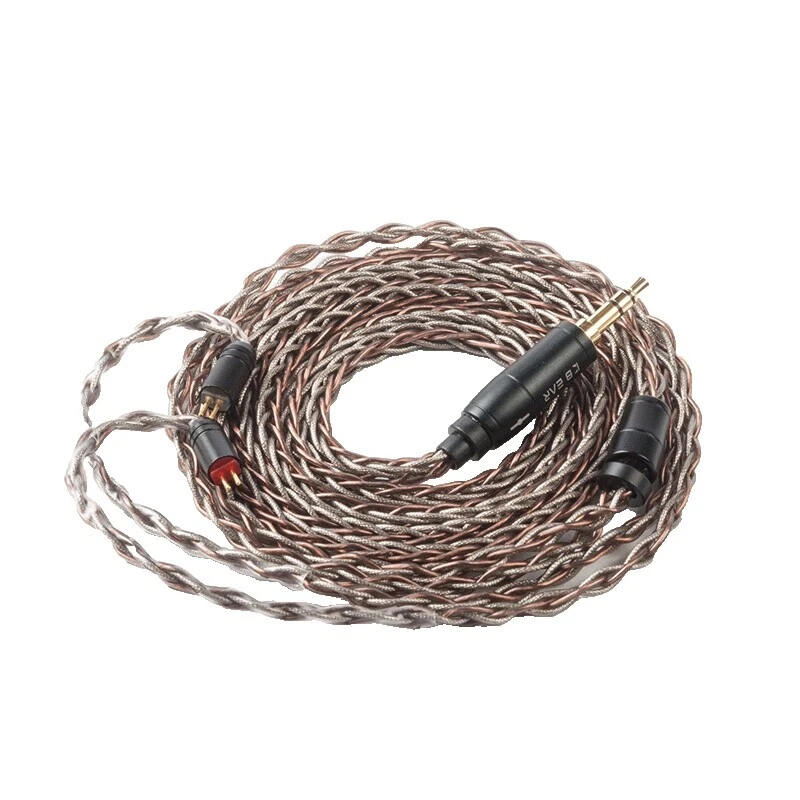 Brown Universal Audio Player